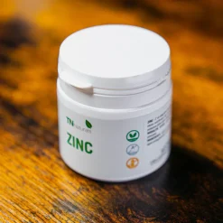 Zinco 100 tbl